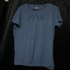 PINK t-shirt